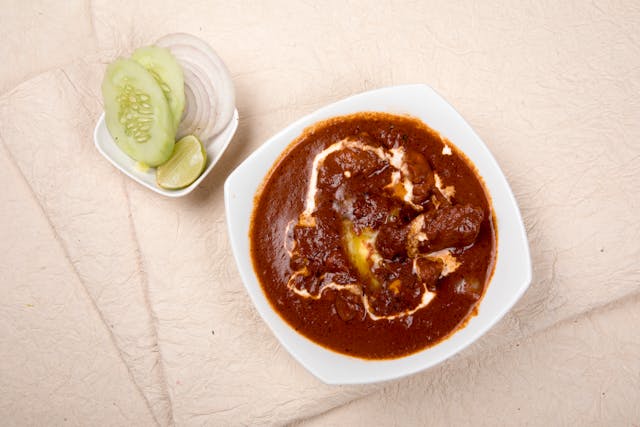 Jammu ke Rajma